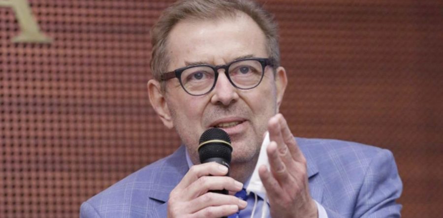 Búrquez renunciará tras 20 años de militancia en el PAN