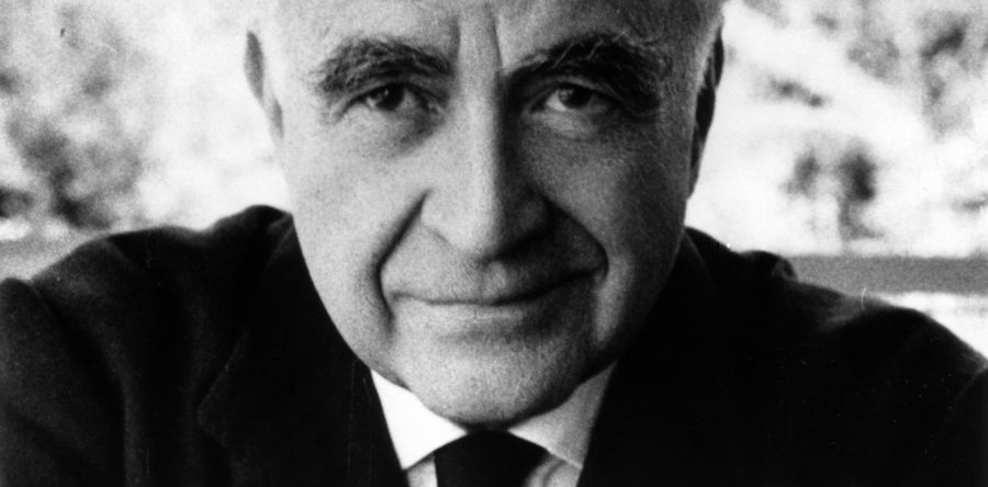 Invita Seculta a conmemorar aniversario luctuoso del compositor Carlos Chávez