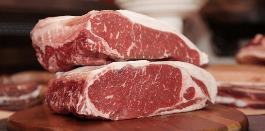Exportadores de carne de EU alimentan el optimismo en México sobre el TLCAN