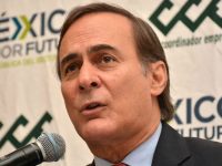 CCE podría apoyar proyecto de Santa Lucía