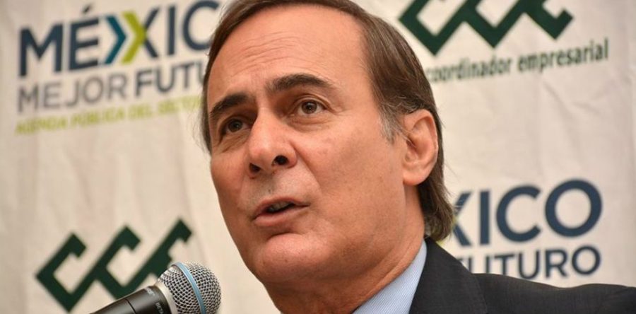 CCE podría apoyar proyecto de Santa Lucía