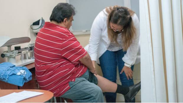 CCE y equipo de AMLO evaluarán sistema de salud