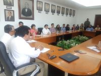 Legalidad y transparencia, compromiso permanente: Contraloría