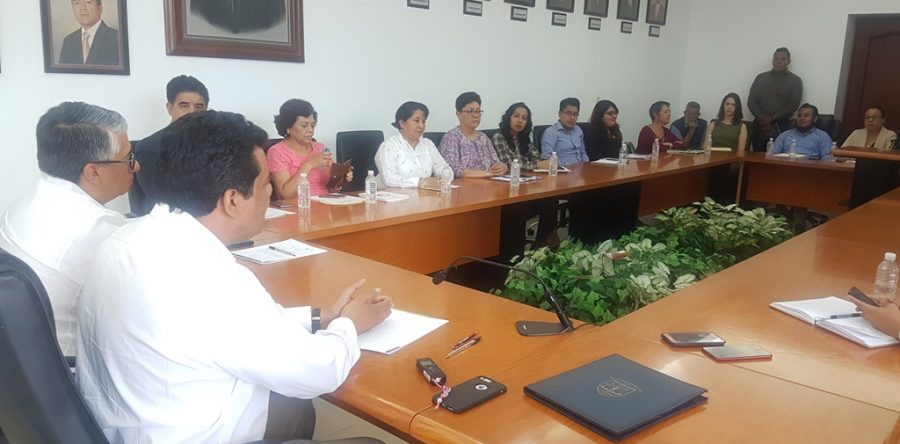 Legalidad y transparencia, compromiso permanente: Contraloría