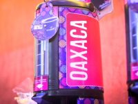 Café de Pluma Hidalgo a la venta a OXXO “Mezclas Mexicanas Andatti, Variedad Oaxaca”