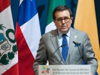 Canadá podría volver a renegociación del TLC en días o semanas: Guajardo