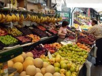 Canasta básica no aumentará tras acuerdo comercial entre México y EE.UU.