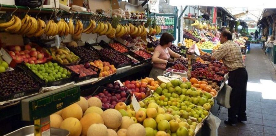 Canasta básica no aumentará tras acuerdo comercial entre México y EE.UU.