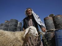 Cancela EU apoyo de 200 mdd a palestinos