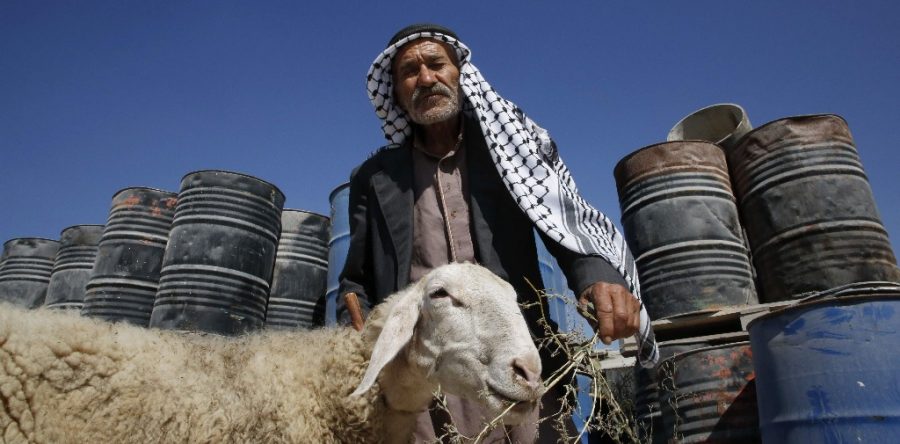 Cancela EU apoyo de 200 mdd a palestinos