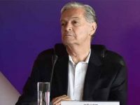 Cancelación del NAICM traería percepción negativa internacional: Derbez