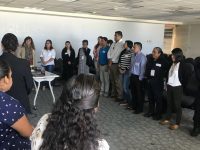 Capacitan a personal del Gobierno del Estado para mejorar servicio a la ciudadanía