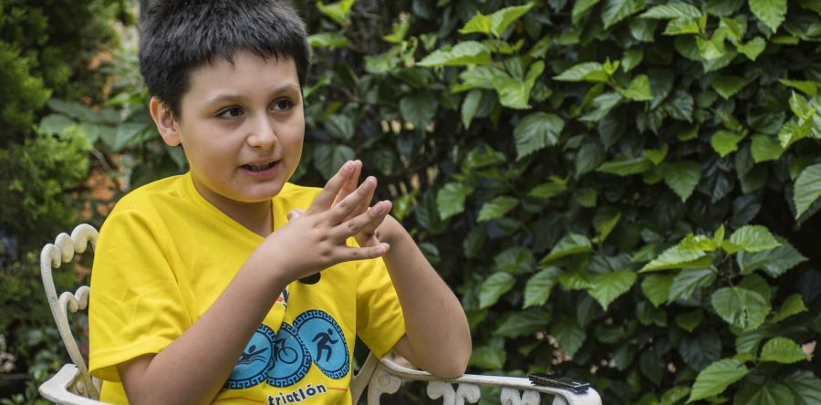 Carlos Antonio pidió a AMLO no cometer “los errores del pasado”