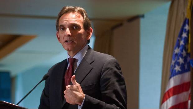 Carlos Pascual ve “poco probable dar marcha atrás a Reforma Energética”