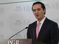 Caso Odebrecht se va a judicializar en esta administración: PGR