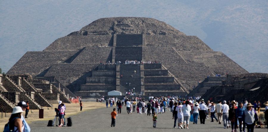 Cepal reduce a 2.2% previsión de crecimiento económico de México en 2018