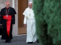 Chile: Jaque mate al cardenal