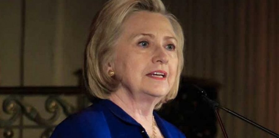 China hackeó correos de Hillary Clinton: Trump