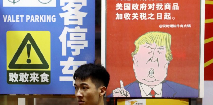 China presenta queja ante OMC por aranceles de EU