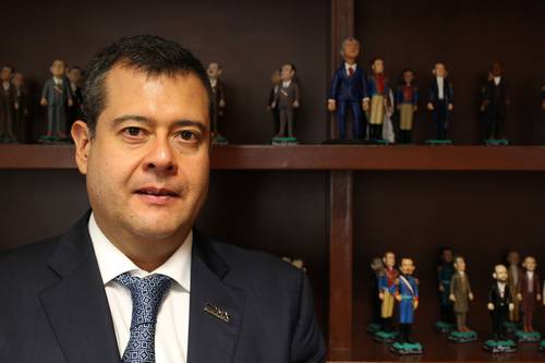 Colocan bonos de carbón en la BMV