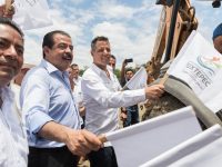 Compromete AMH y Sedesol espacios dignos para la juventud de la Cuenca del Papaloapan