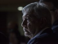 Con AMLO, nada para las izquierdas
