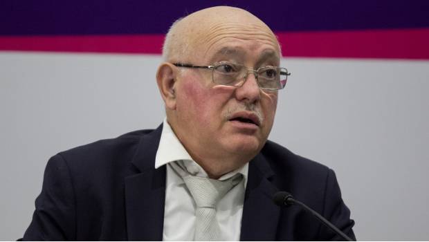 Con AMLO, no vamos a estar solos en el combate a la corrupción: ASF