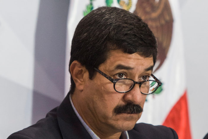 Con Corral la esperanza se convirtió en hartazgo, denuncian activistas