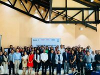 Coneval y Cepal fortalecen cultura de la evaluación para programas estatales en Oaxaca