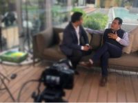 Confirman senaduría de Juan Zepeda, pese a impugnaciones del PRI