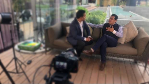 Confirman senaduría de Juan Zepeda, pese a impugnaciones del PRI