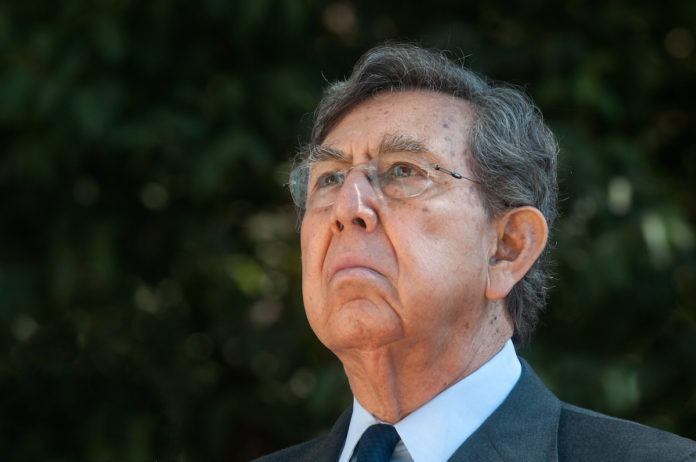 Bartlett 5. 88: cifras de Cárdenas y los lastimados por designación: Carlos Ramírez