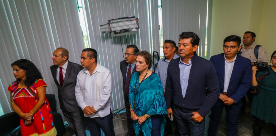 Congreso Radio, primer medio de comunicación legislativo en Oaxaca