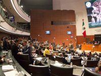 Congreso cancela pase automático del Fiscal General