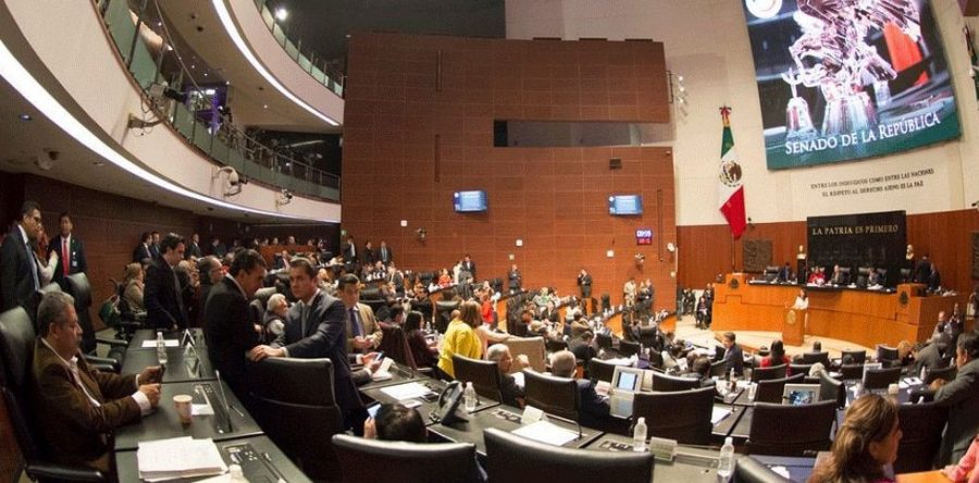 Congreso cancela pase automático del Fiscal General