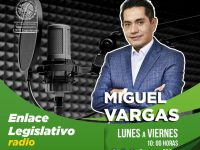 Cuenta Radio Congreso con el primer noticiero Legislativo en Oaxaca