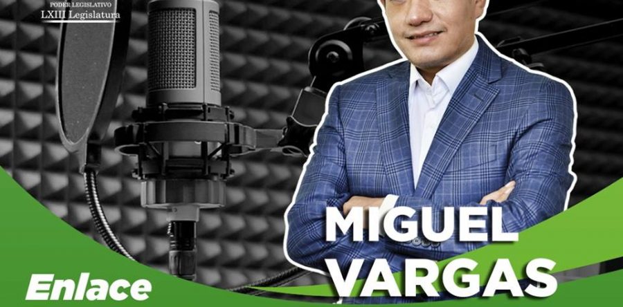 Cuenta Radio Congreso con el primer noticiero Legislativo en Oaxaca
