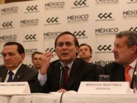 Consejo Empresarial exige explicación de libertad a Elba Esther