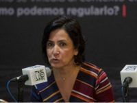 Consolidación del sistema de justicia penal será clave para la pacificación del país