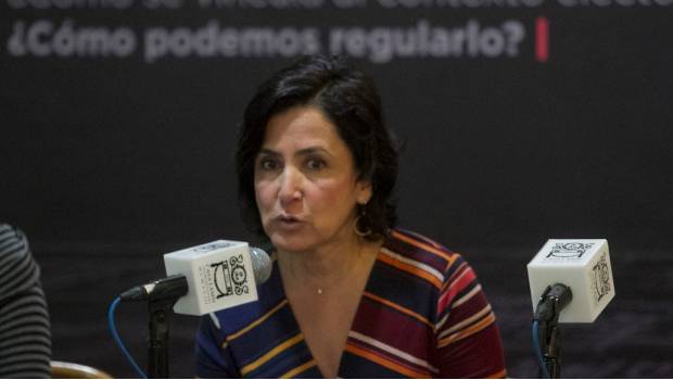 Consolidación del sistema de justicia penal será clave para la pacificación del país