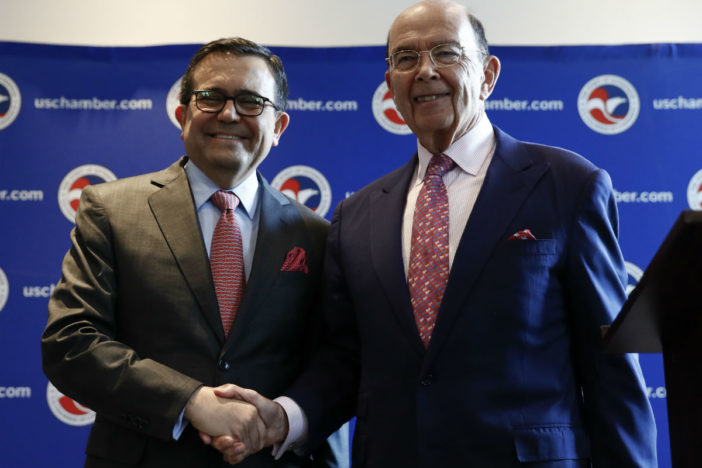 Consumidores, los perdedores del acuerdo con México: TWP