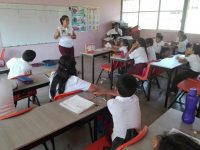 Convoca IEEPO a selección de docentes externos especializados en inglés