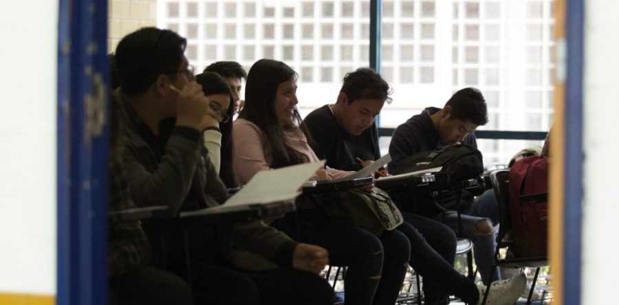 Coparmex propone pago de cuotas en la UNAM, IPN y otras universidades públicas