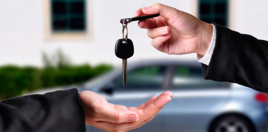 Coparmex urge a rescatar la industria automotriz de México