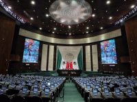 Corrientes del PRD se dividen coordinación en San Lázaro