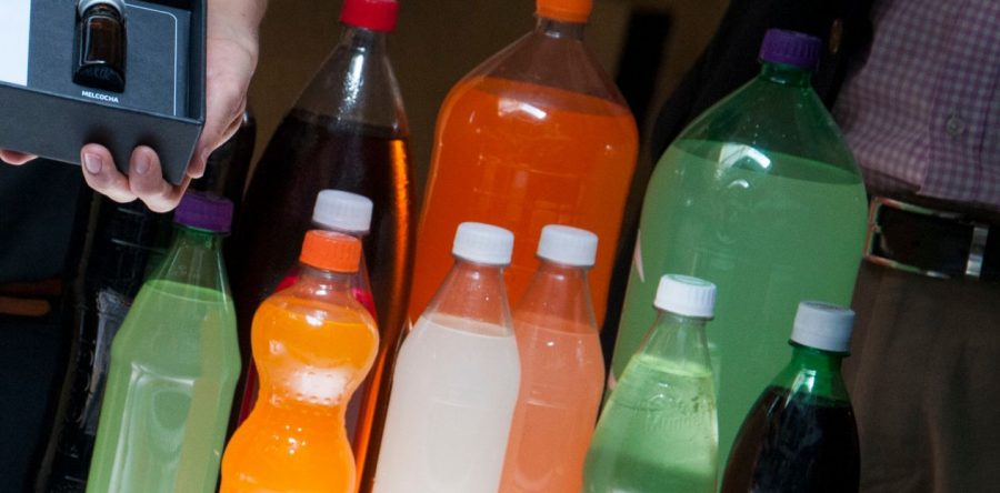 Corte rechaza cambiar etiquetado en alimentos y bebidas