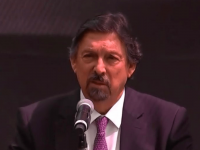 Cosa del pasado conflictos que intentaron deformar sindicato minero: Gómez Urrutia