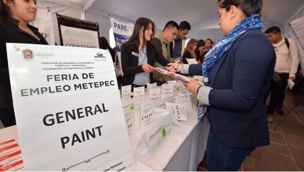 Creó mi gobierno más empleo que en los dos sexenios anteriores juntos: EPN