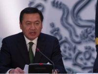 Critica Osorio Chong regreso de la SSP
