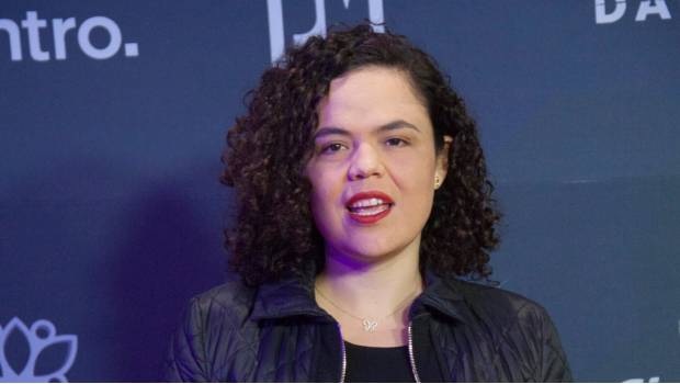 Critica senadora panista imposición de ‘superdelegados’ a estados